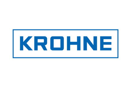 Logo von KROHNE Messtechnik GmbH