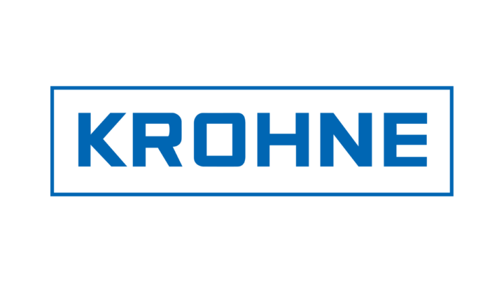 Logo von KROHNE Messtechnik GmbH