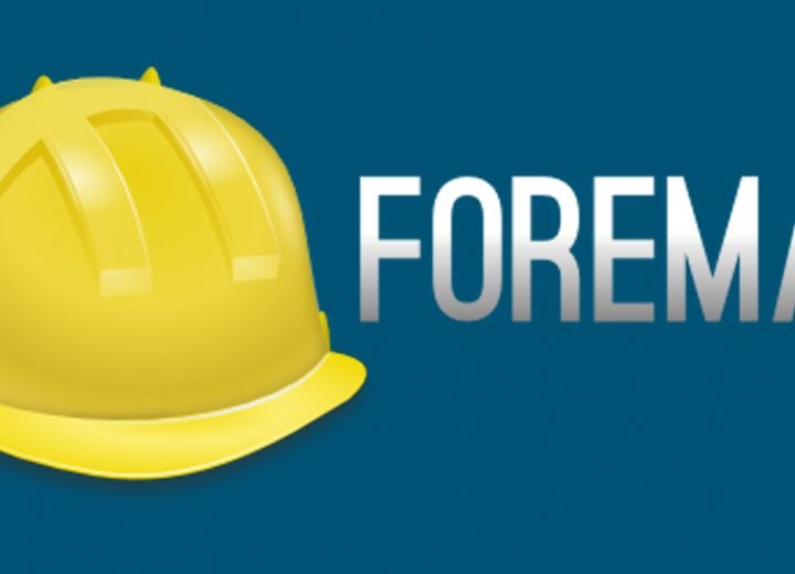 Foreman Provision: A Comfortable Resource Management Tool for Foreman