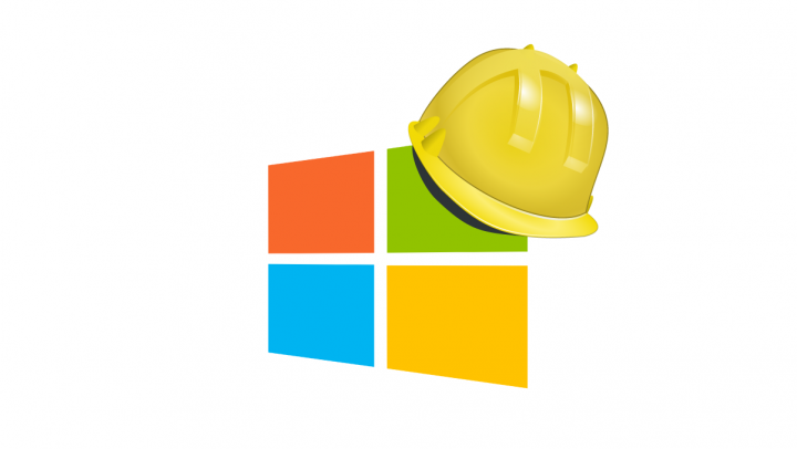 Deploying Windows Server with Foreman in vSphere