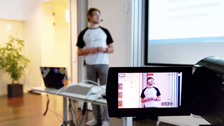 Ein Jahr inovex-Meetups: Ein Rückblick