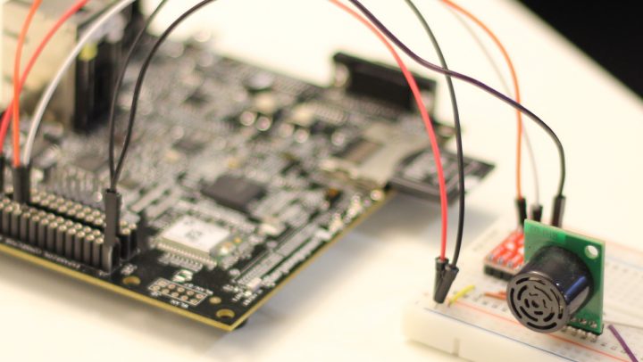 Enhancing a Device Tree for ARM CPUs