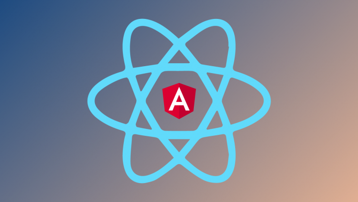 Using ReactJS with AngularJS
