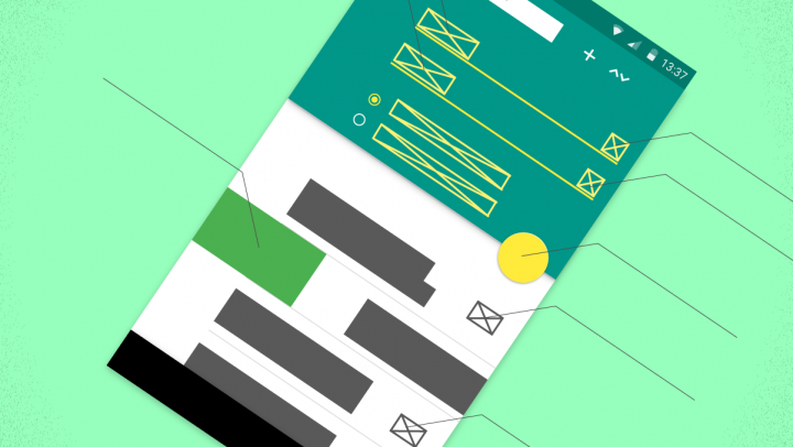 Android UI Tests mit dem Espresso Test Recorder und einem Mock Web Server