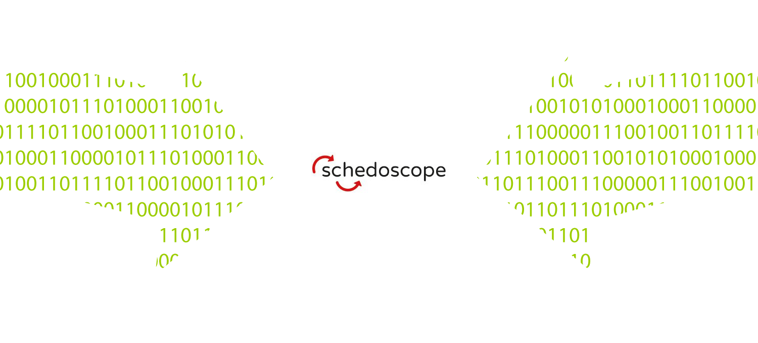 Schedoscope BI Headerbild