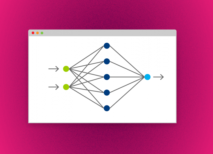 Neural Networks in the Browser