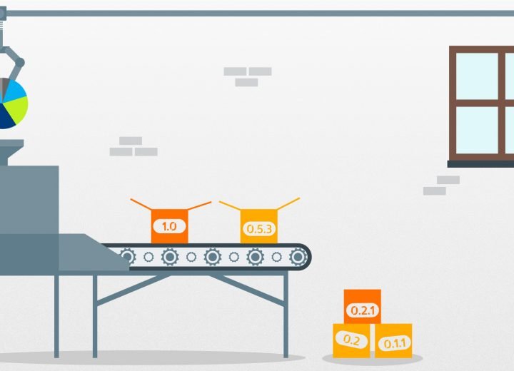 Data Science in Production: Packaging, Versioning and Continuous Integration