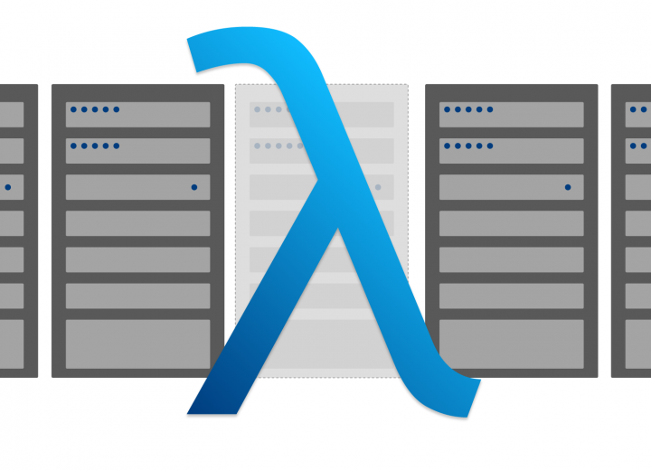Serverless Architecture with AWS Lambda