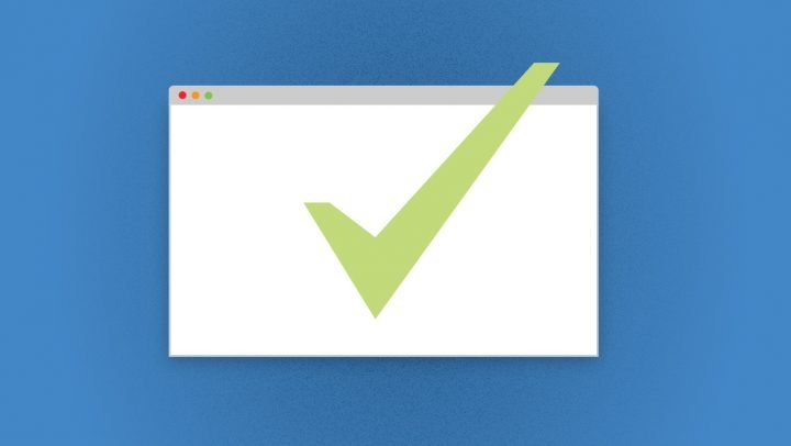Digitale Qualität messen: Anwendbarkeit eines neuen Frameworks