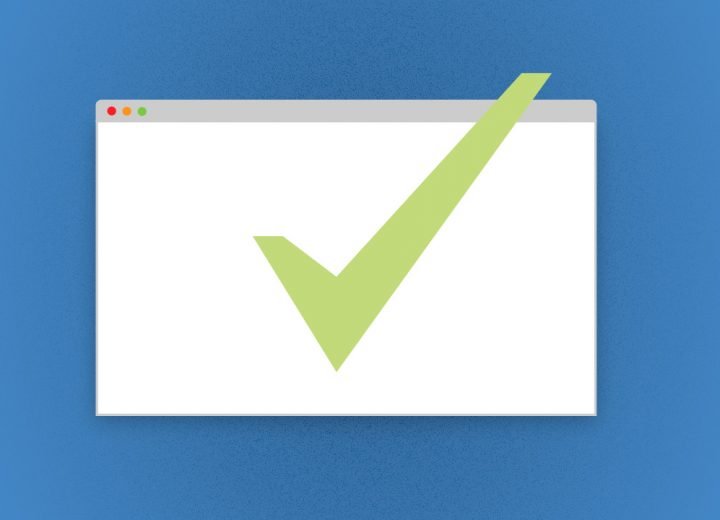 Digitale Qualität messen: Anwendbarkeit eines neuen Frameworks
