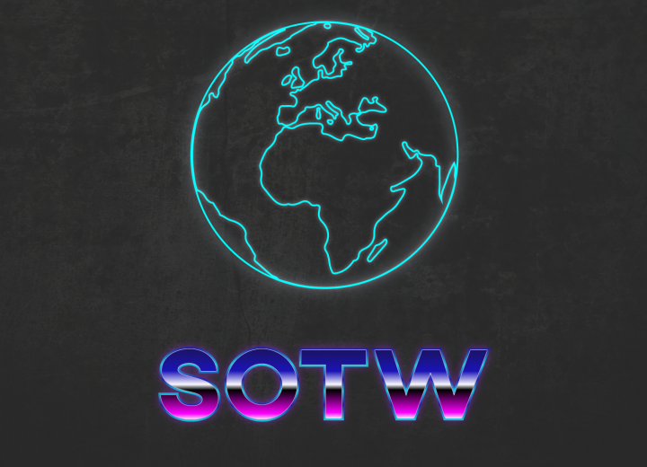 State of the Web September 2019: Start here