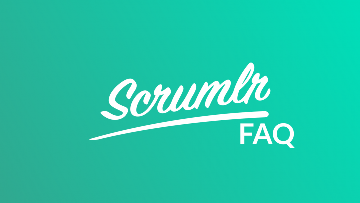 Scrumlr: Ihr fragt, Devs & Designer antworten!