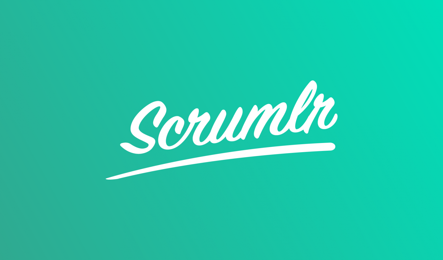 Scrumlr Logo