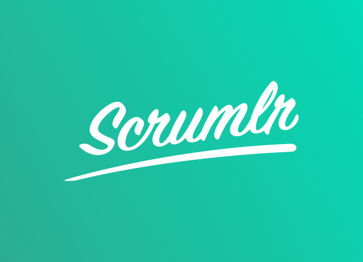 How to Scrumlr: Retrospektiven und Lean Coffees remote per Web App leiten