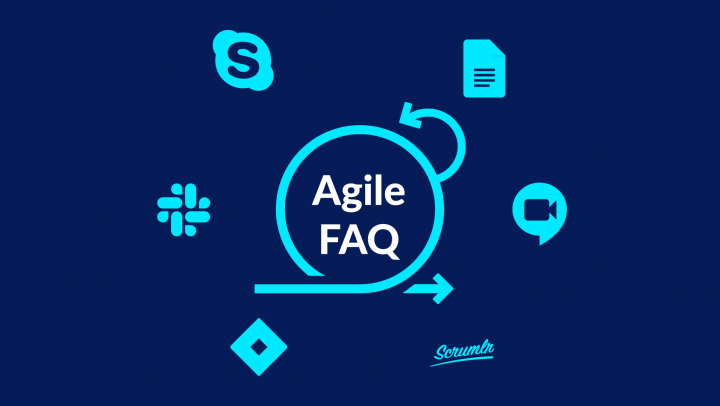 Agile Vorgehensweisen: Eure Fragen beantwortet!