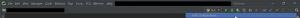 Picture of debug toolbar
