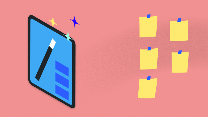 Magic Estimation Game: How to Do It Remotely