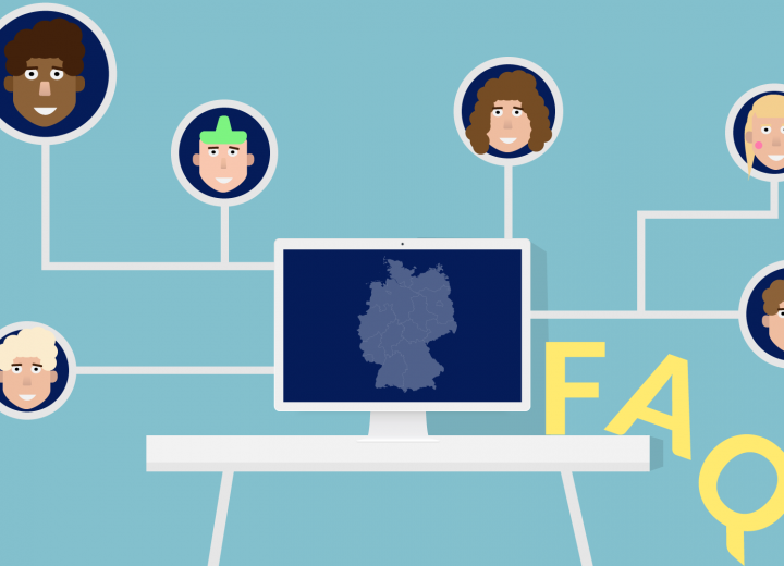 Remote-First aus Infrastrukturperspektive: Eure Fragen beantwortet