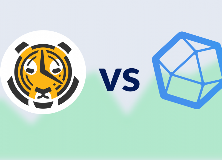 TimescaleDB vs. influxDB: Zeitreihendatenbanken für das IIoT