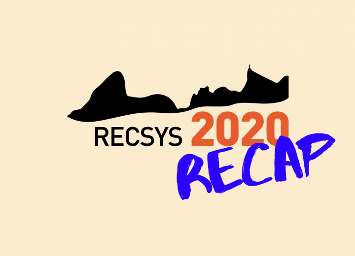 RecSys 2020: Highlights of a Special Conference