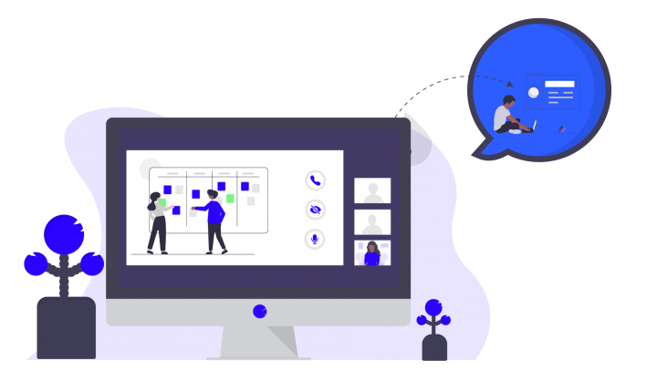 Journey Into the World of Remote Coaching