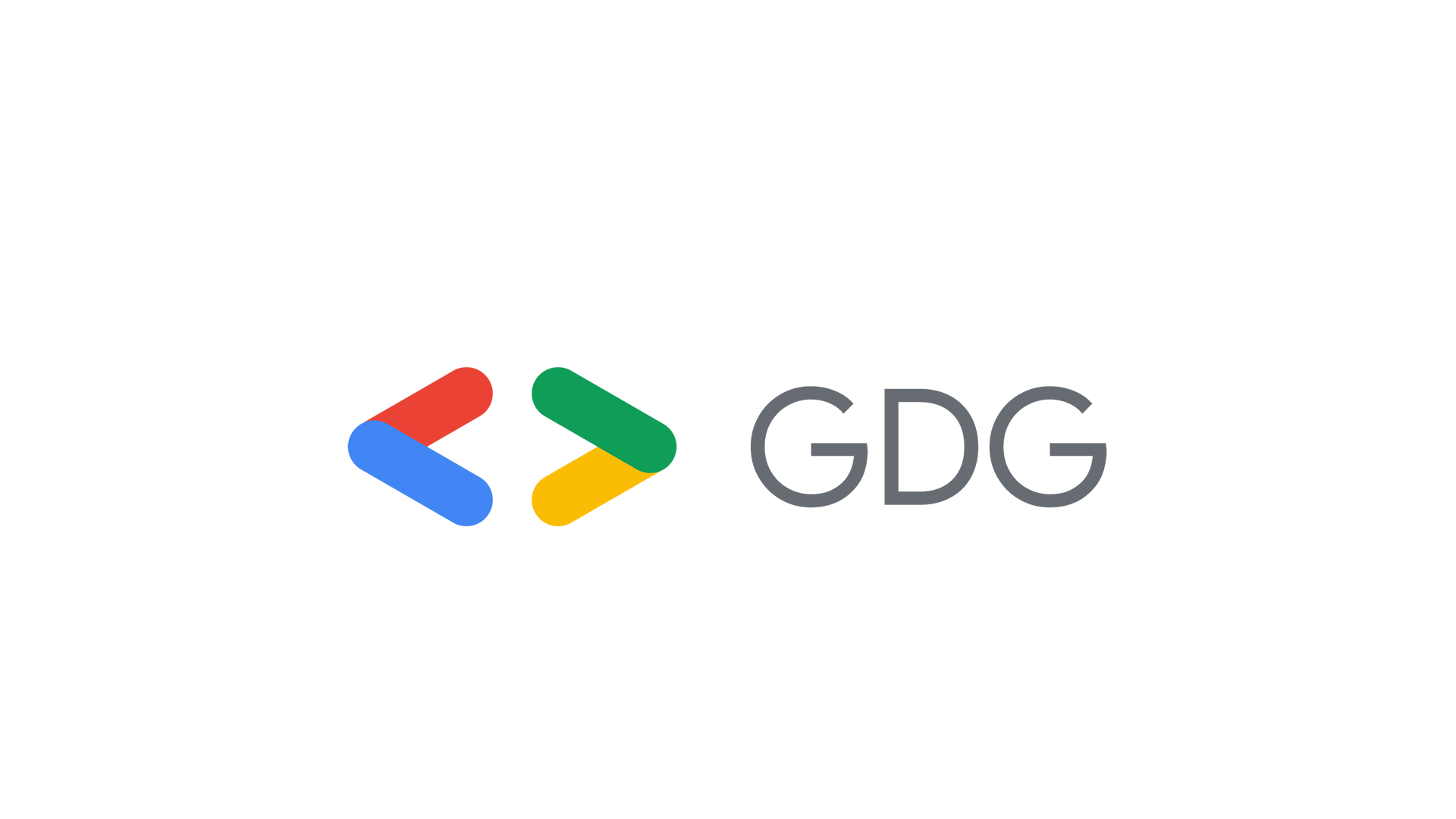 Logo der GDG