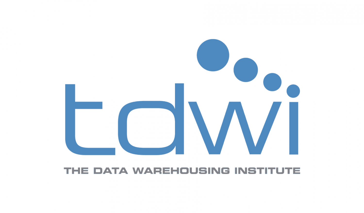 Logo des TDWI