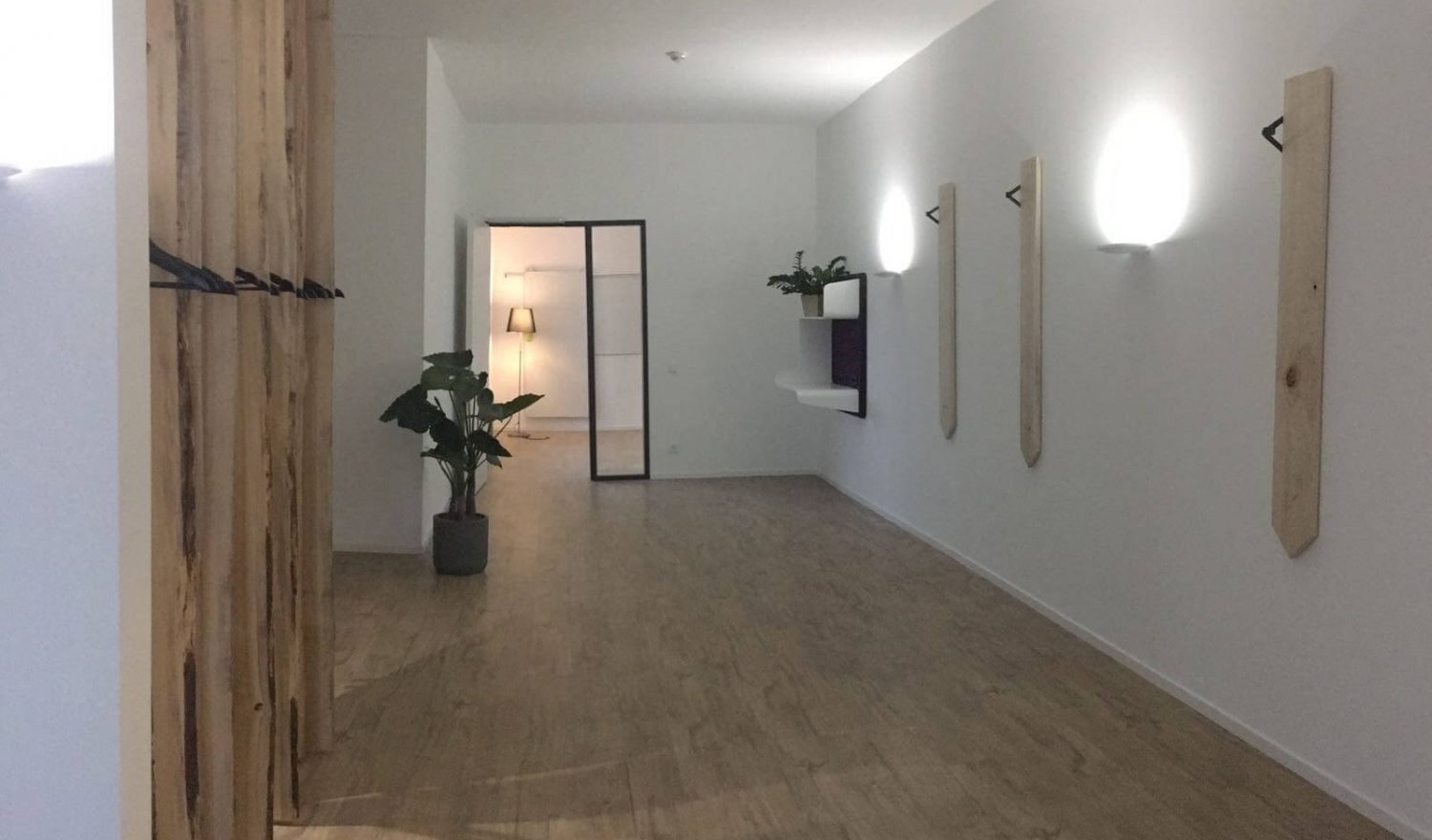Bild aus dem Office Hamburg