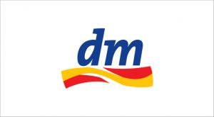 dm Logo