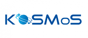 Projekt KOSMoS Logo