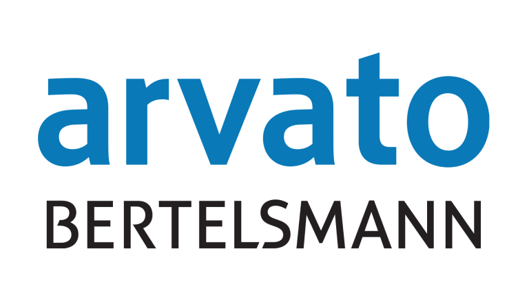 Logo von Arvato