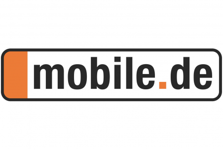 mobile.de Logo