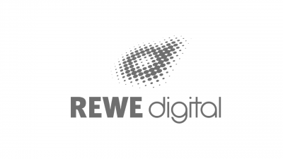 Logo von Rewe