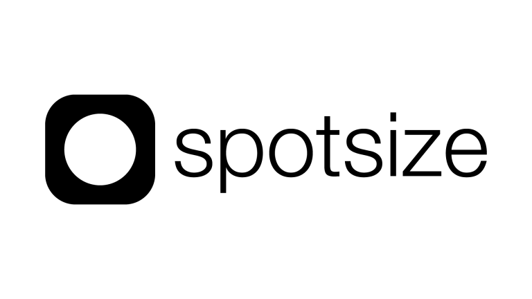 Spotsize Logo