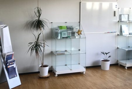 Office Pforzheim