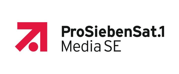 ProSieben Media SE Logo