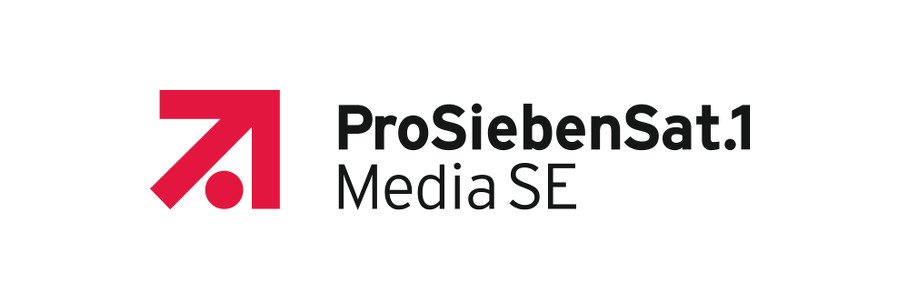 ProSieben Media SE Logo