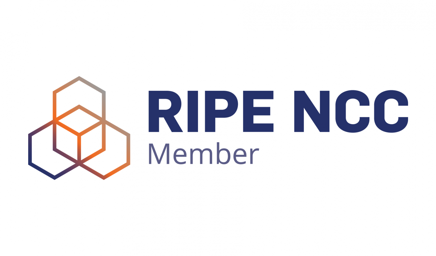 Logo von Ripe NCC