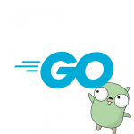 Golang Logo