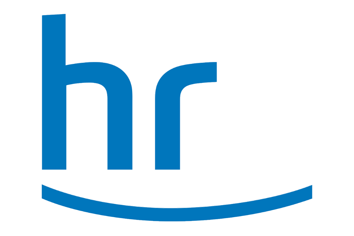 Logo des Hessischen Rundfunks