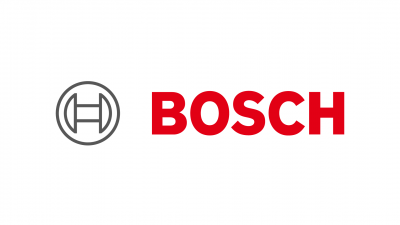 Das Logo von Bosch