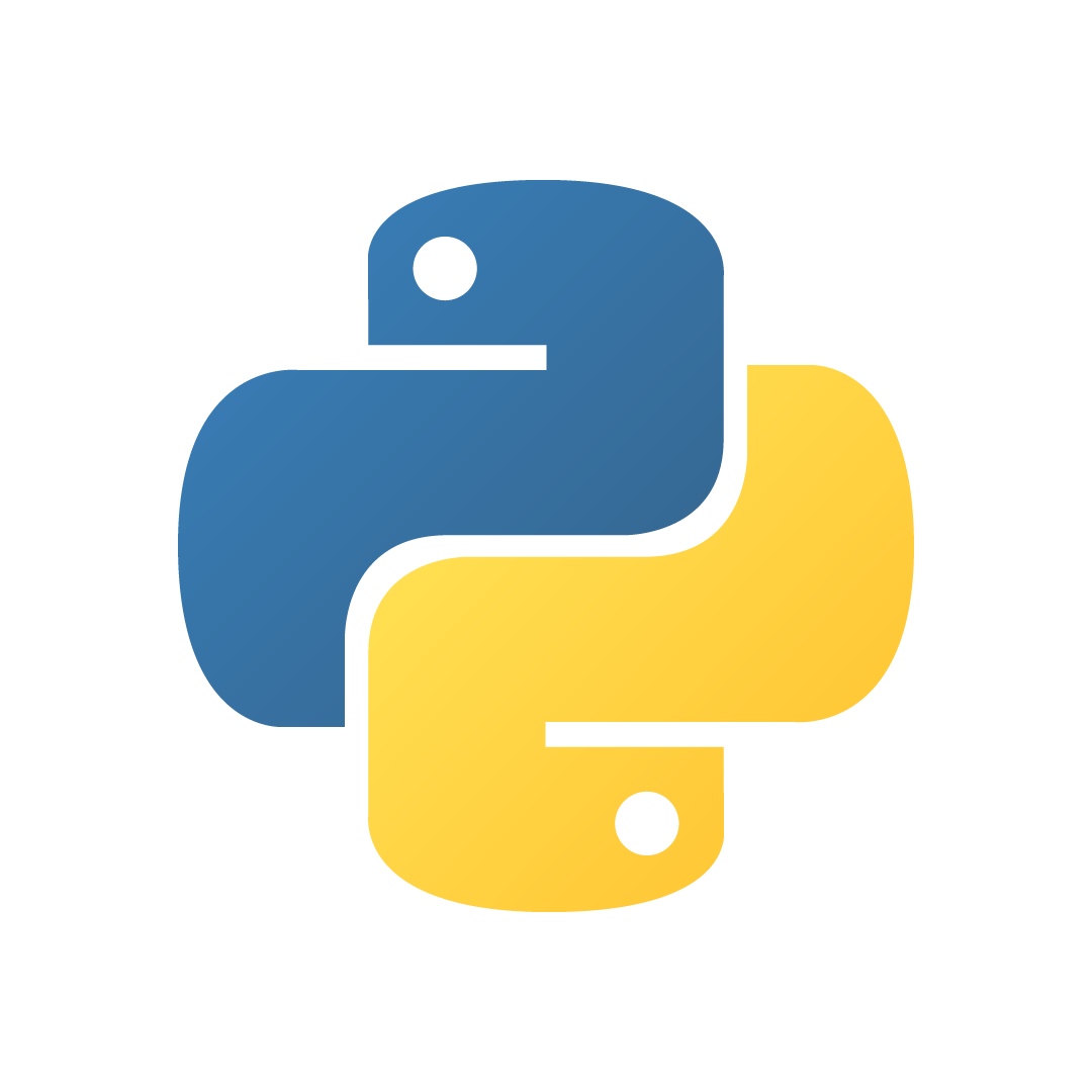 Python Logo