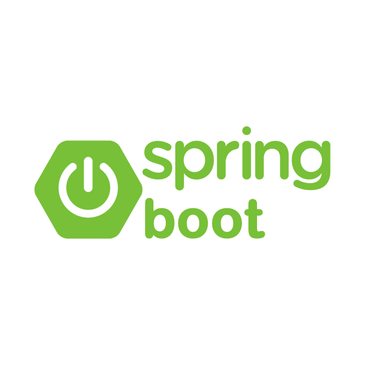 Spring Boot Logo