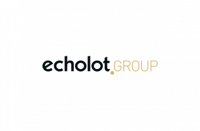 echolot GROUP Logo