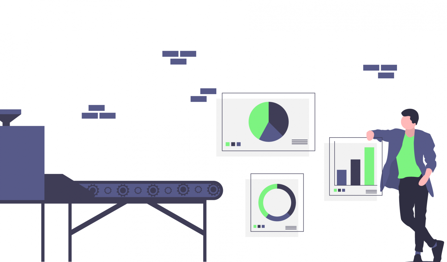 Data Driven Services reichern das Angebot mit wertvollen Daten an