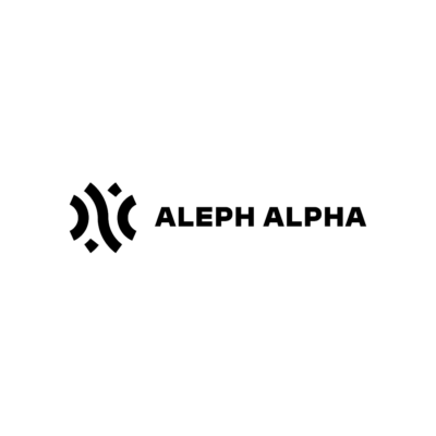 Logo von Aleph Alpha