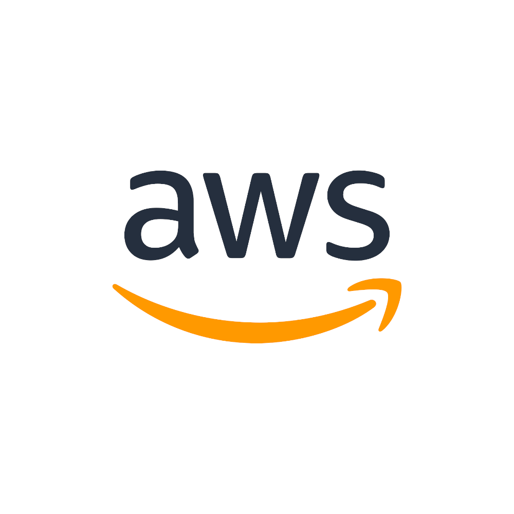 Amazon Web Services Logo