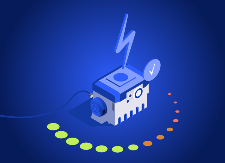 Iterative Regression for the Prediction of Battery Discharge Curves