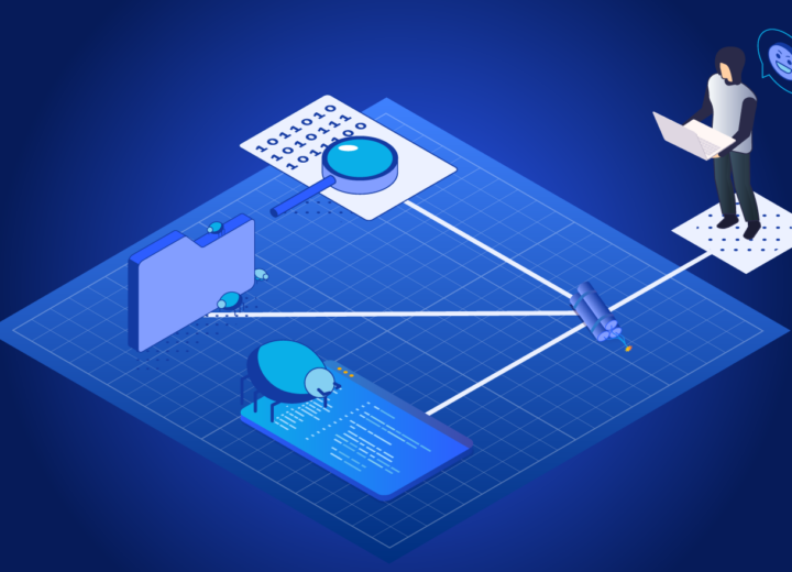 Bedrohungen im Bauplan: Threat Modeling für Infrastructure as Code