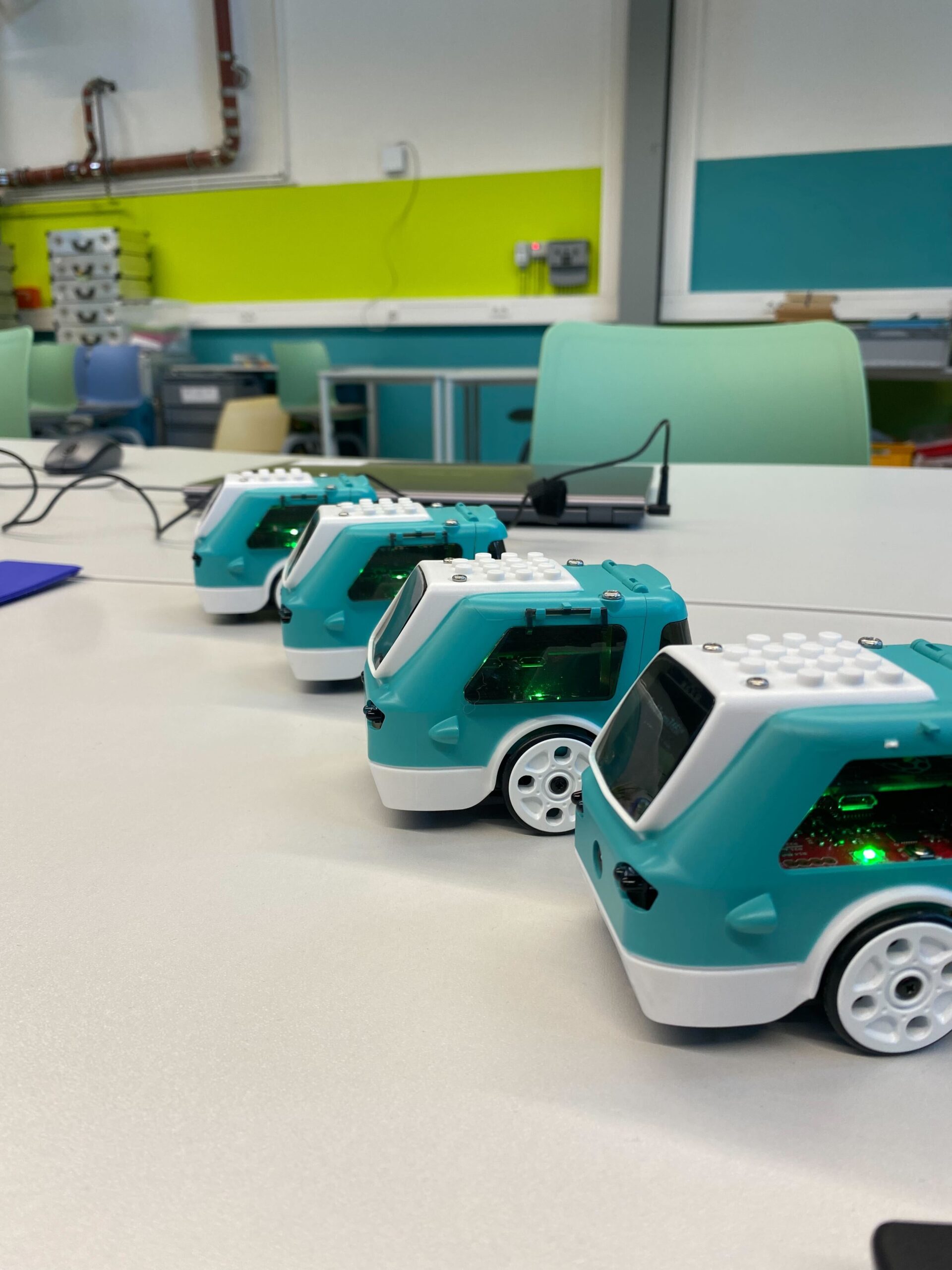 Autumn Hacker Camp Hagen 2022 inovex GmbH